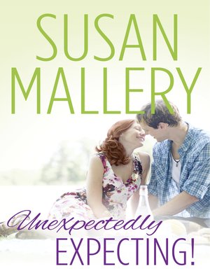 cover image of Unexpectedly Expecting!